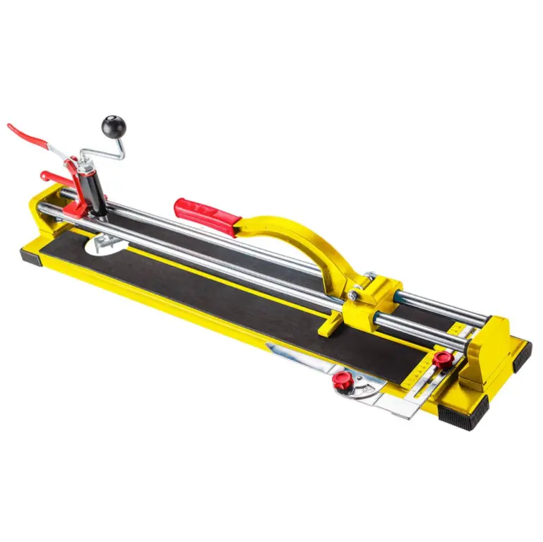 Ruční řezačka dlaždic TOPEX 650 mm