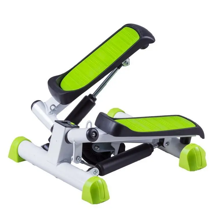 MOVEPRO Stepper s expandéry GoodHome - zelený