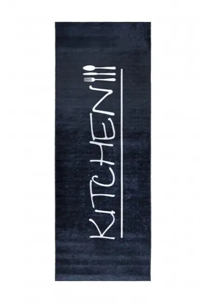 Kuchyňský koberec KITCHEN Šířka: 80 cm | Délka: 200 cm