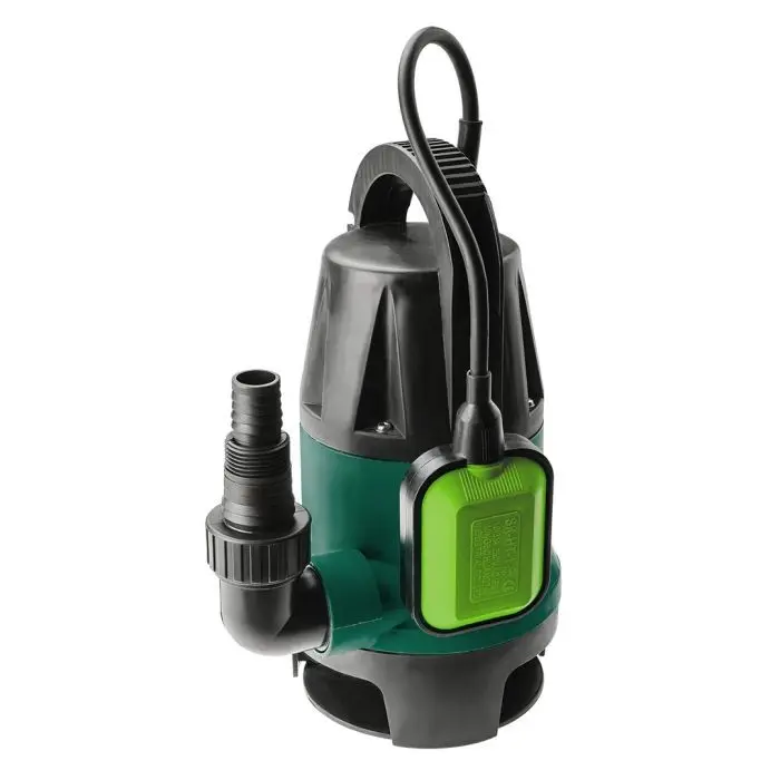 Verto ponorné vodní čerpadlo 52G441, 400W, 7500l/hod., 5m