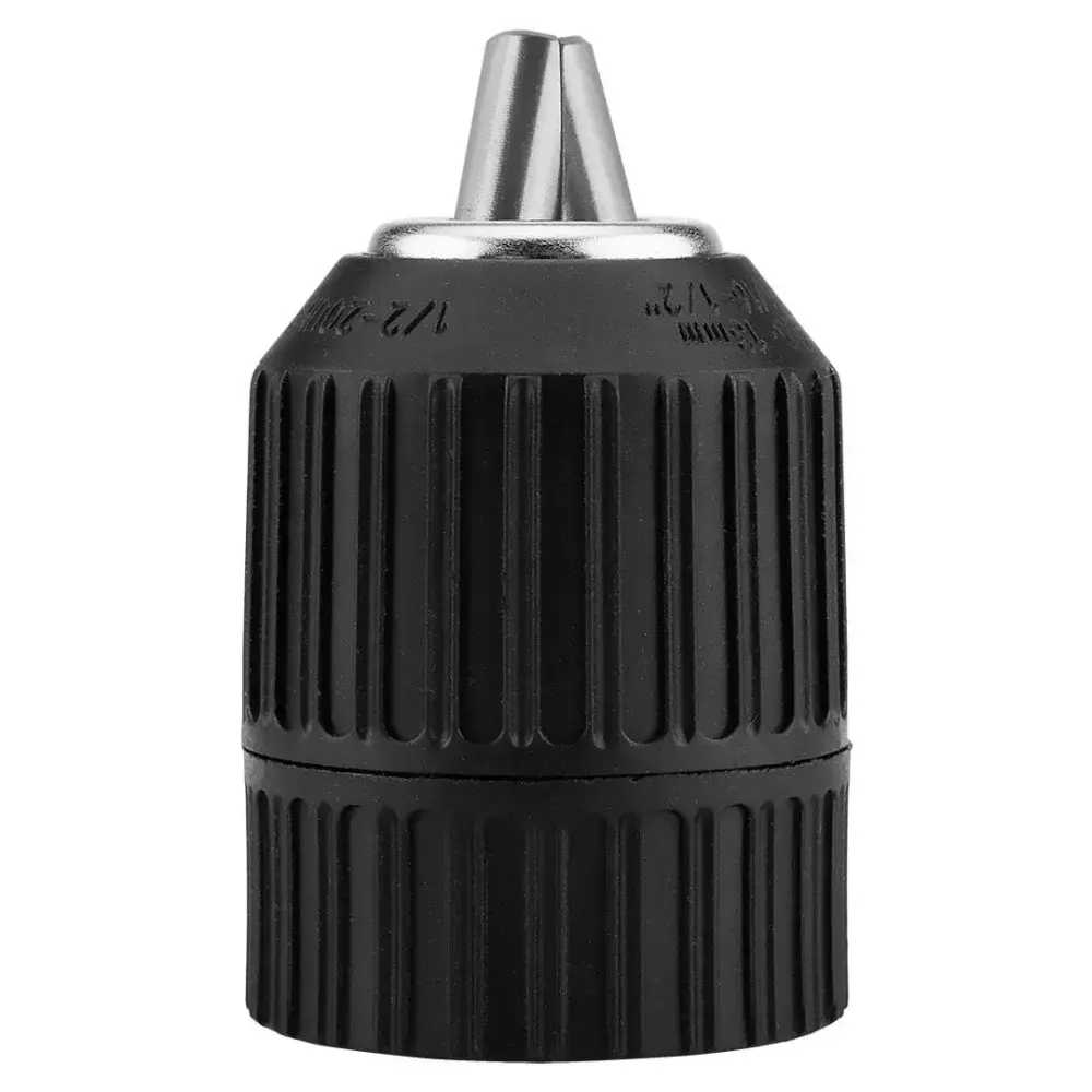 GRAPHITE bezklíčové sklíčidlo 2–13 mm, 1/2"–20 UNF
