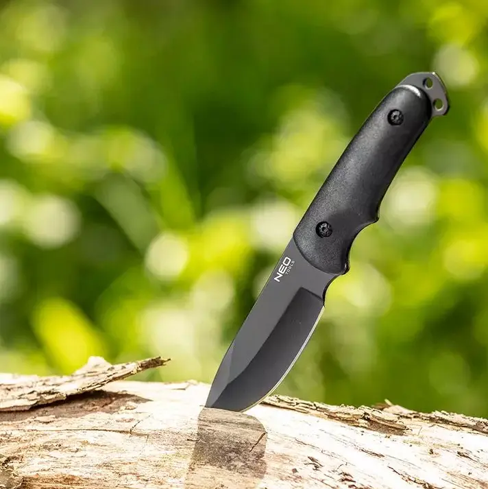 Venkovní nůž s pouzdrem - 22 cm