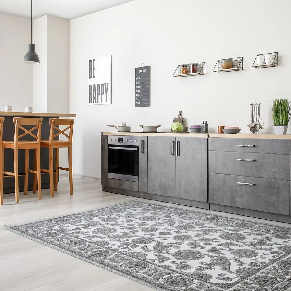 Kvalitný koberec s orientálnym vzorom Šířka: 80 cm | Délka: 150 cm