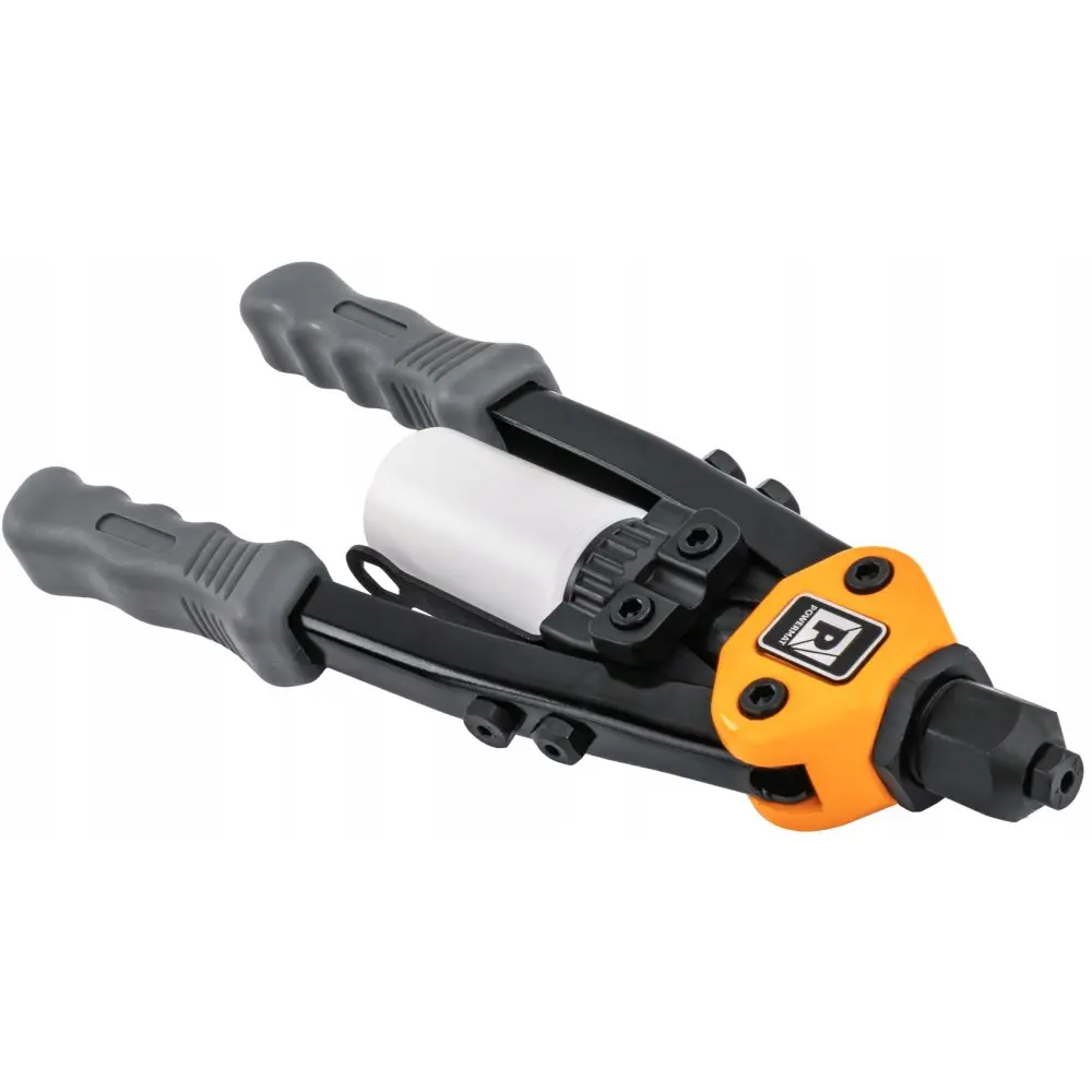 Nýtovací kleště pro trhací nýty 320 mm - nýty 3,2-6,4 mm