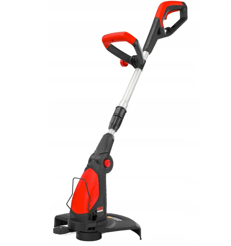 Elektrický vyžínač POWERMAT RTPKE0105, 1450 W, 33 cm