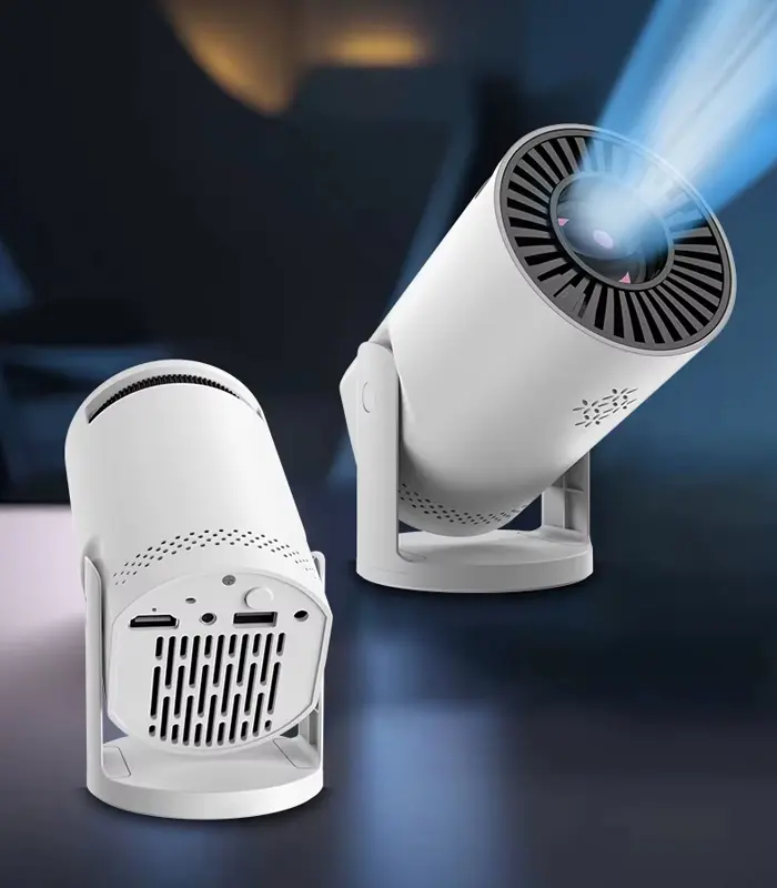 Full HD mini projektor pro domácí kino
