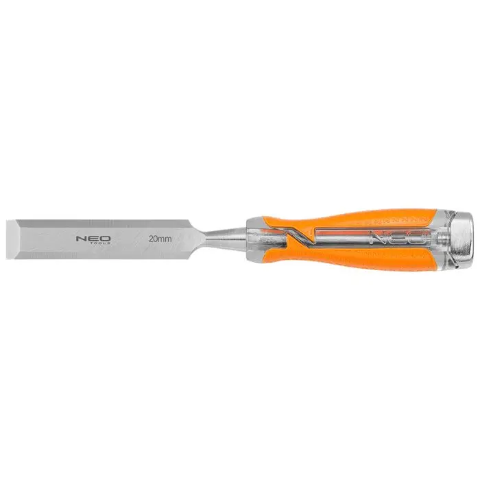 Dláto 20 mm, CRV, dvousložková rukojeť 37-920 NEO