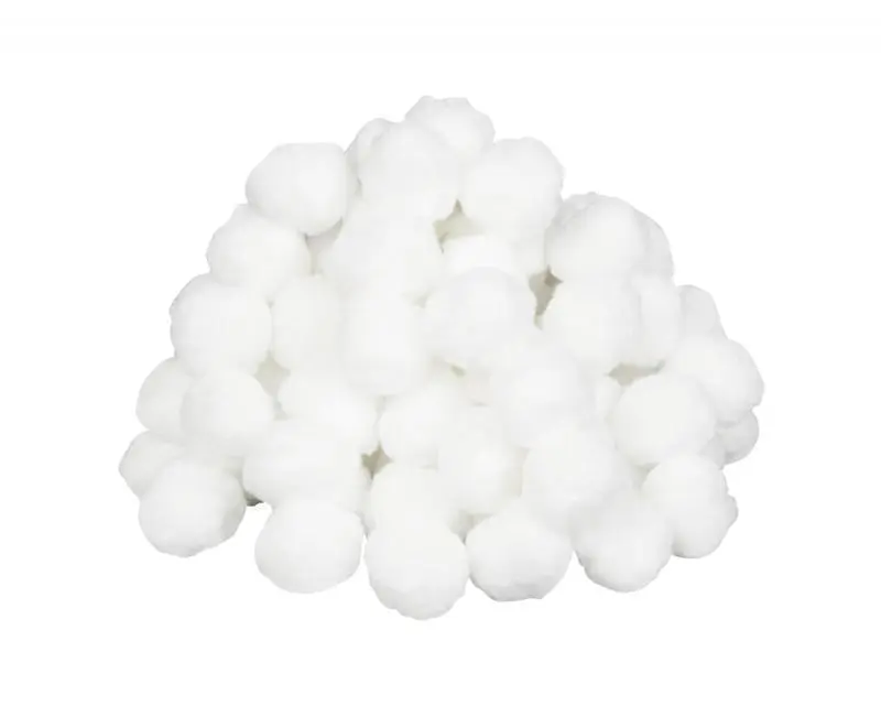 Filtrační náplň Flowclear 58475