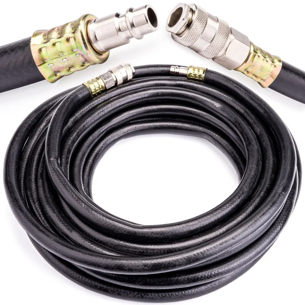 Pneumatická hadice PM-WP-10T - 20 bar, 10 m