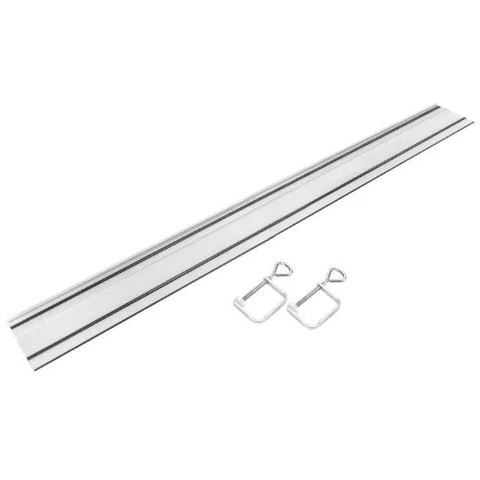 Vodicí lišta 1400 mm, 58G495-731 GRAFIT