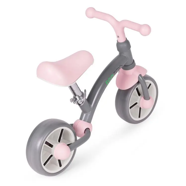 Dětské odrážedlo – Bicykl ECOTOYS