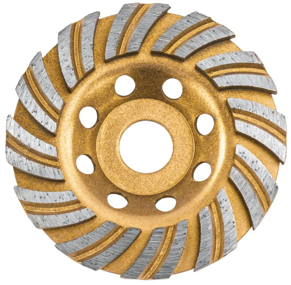 Diamantový brusný kotouč na beton a kámen - 105 mm