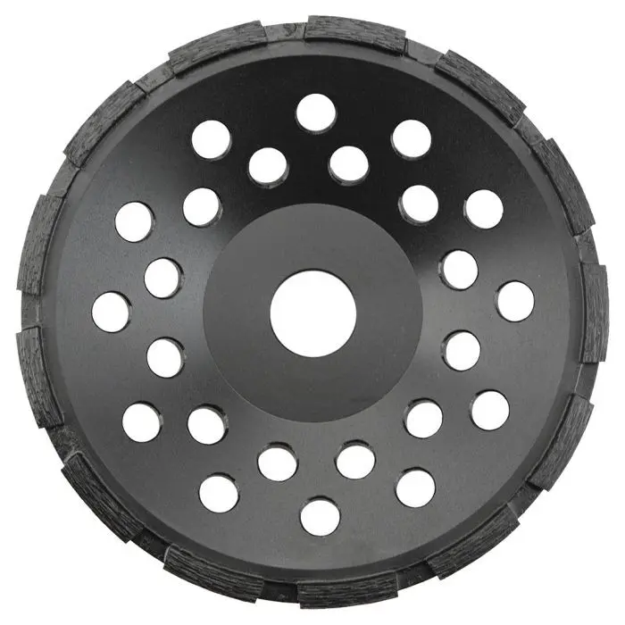 Diamantový brusný kotouč 57H884 GRAPHITE