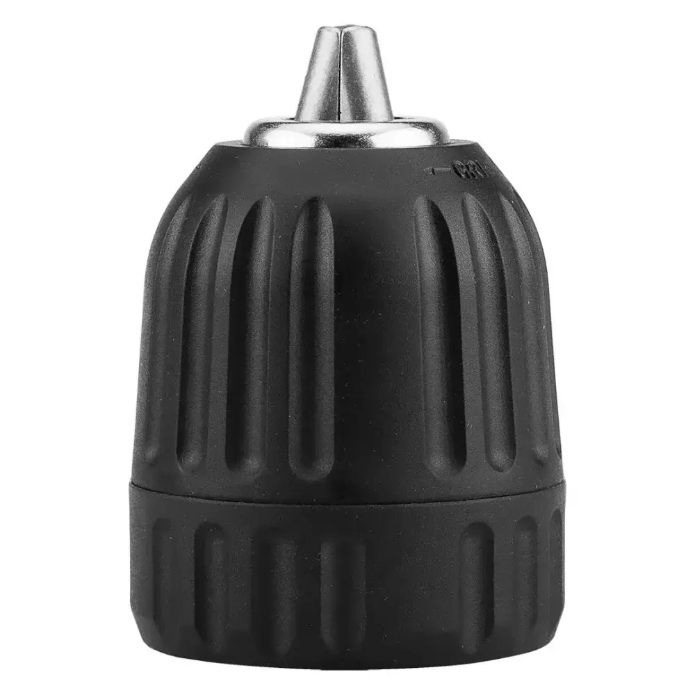GRAPHITE bezklíčové sklíčidlo 0,8–10 mm, 3/8"–24 UNF