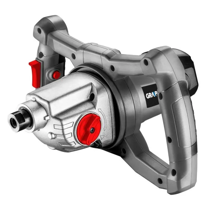 Míchačka s výkonem 1400W, 58G785 GRAPHITE