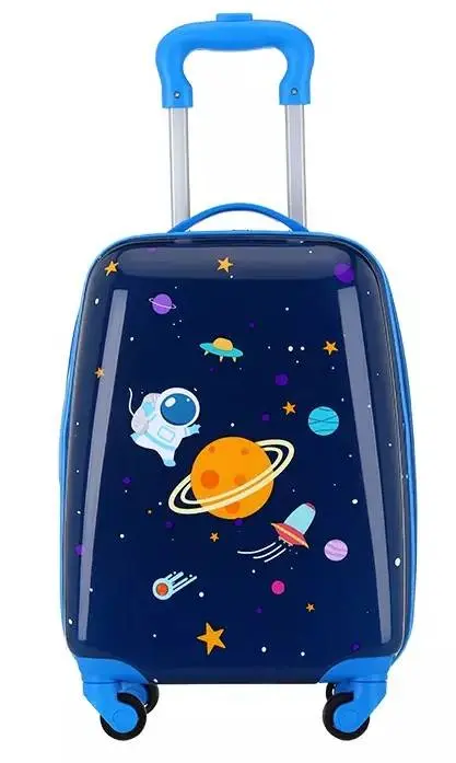 Dětské cestovní pouzdro NASA 32 l