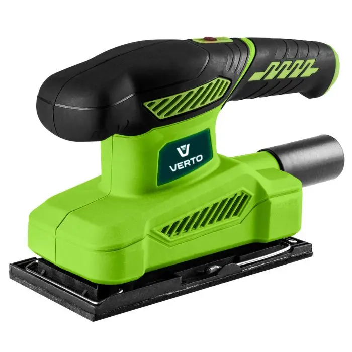 Vibrační bruska s příkonem 150 W 51G326 VERTO