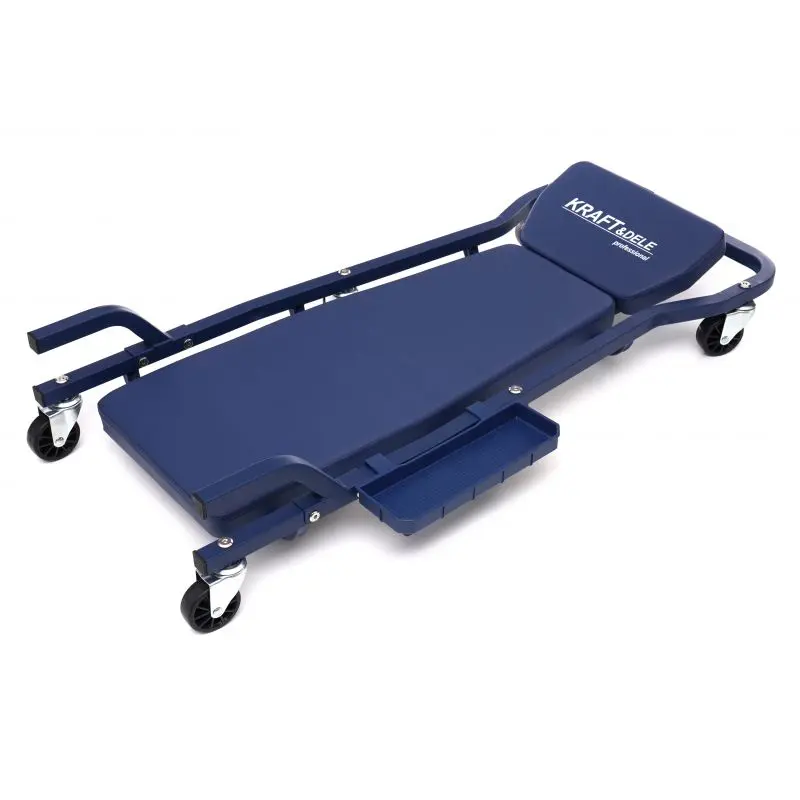 Dílenské lehátko Kraft&Dele KD10760