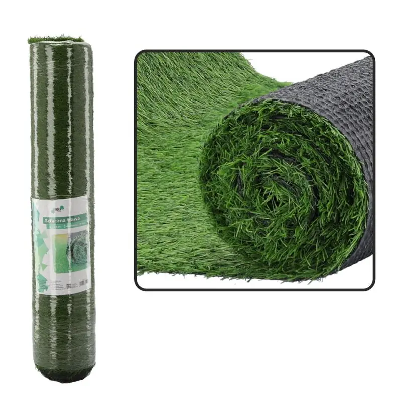 Umělá travnatá rohož 2 m x 5 m - 30 mm