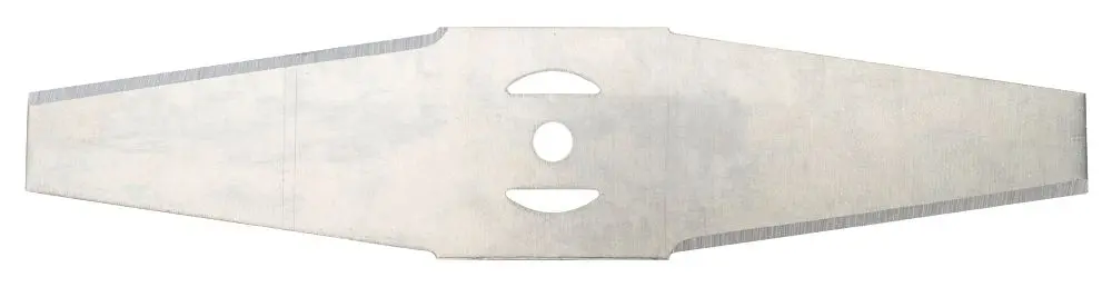 Ocelový nůž do křovinořezu 147 mm
