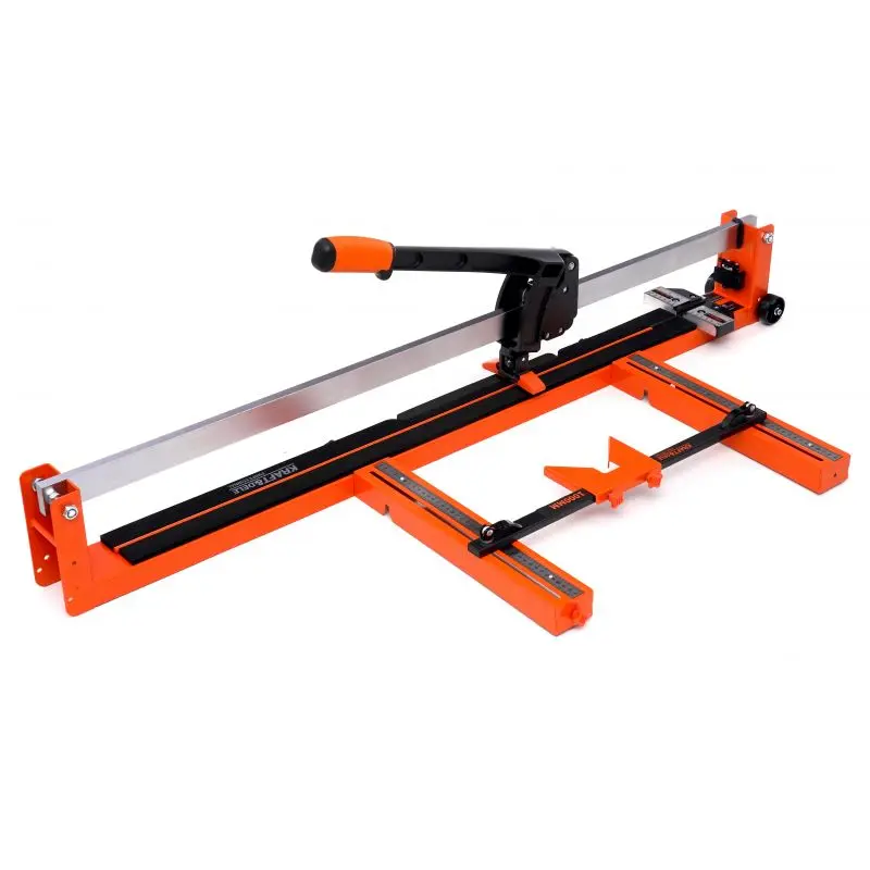 Řezačka na obklad a dlažbu Kraft&Dele KD10676, 100 cm