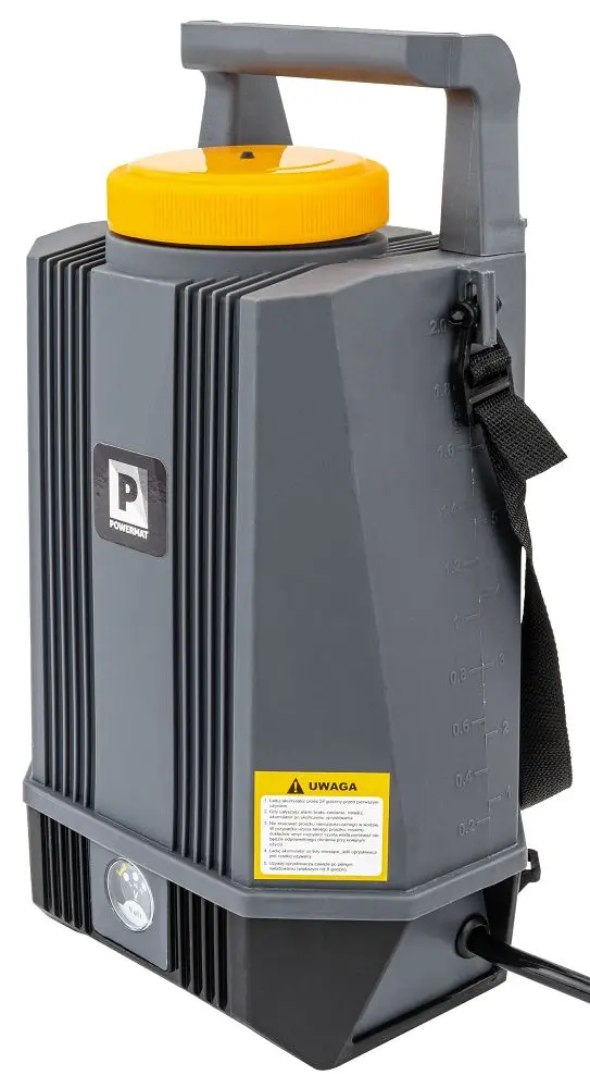 Bateriový postřikovač PM-OA-8KA