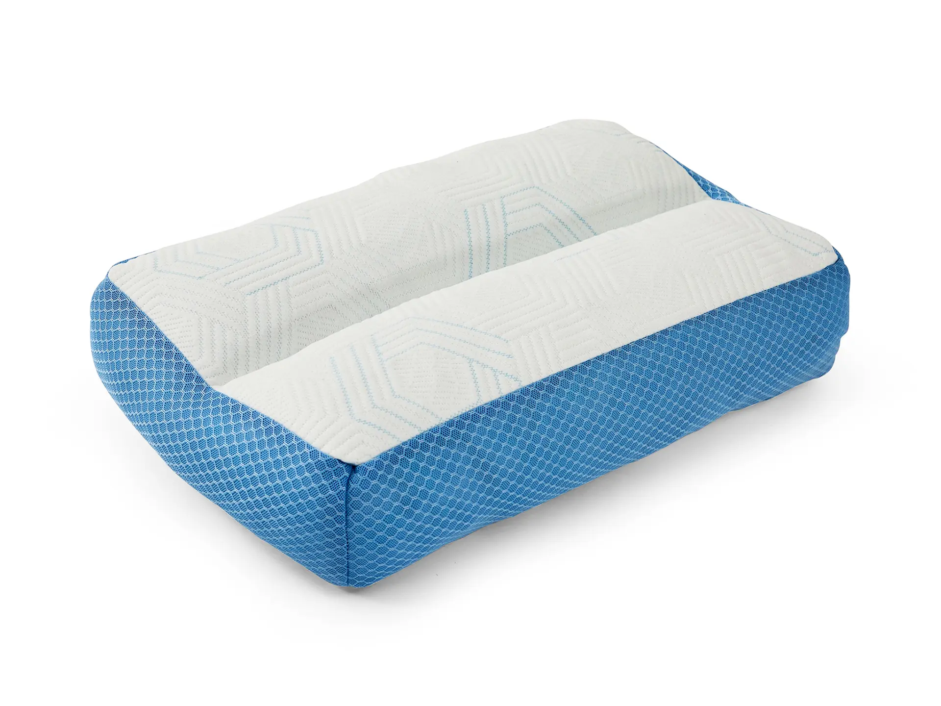 Dormeo Memory Comfort polštář mezi kolena