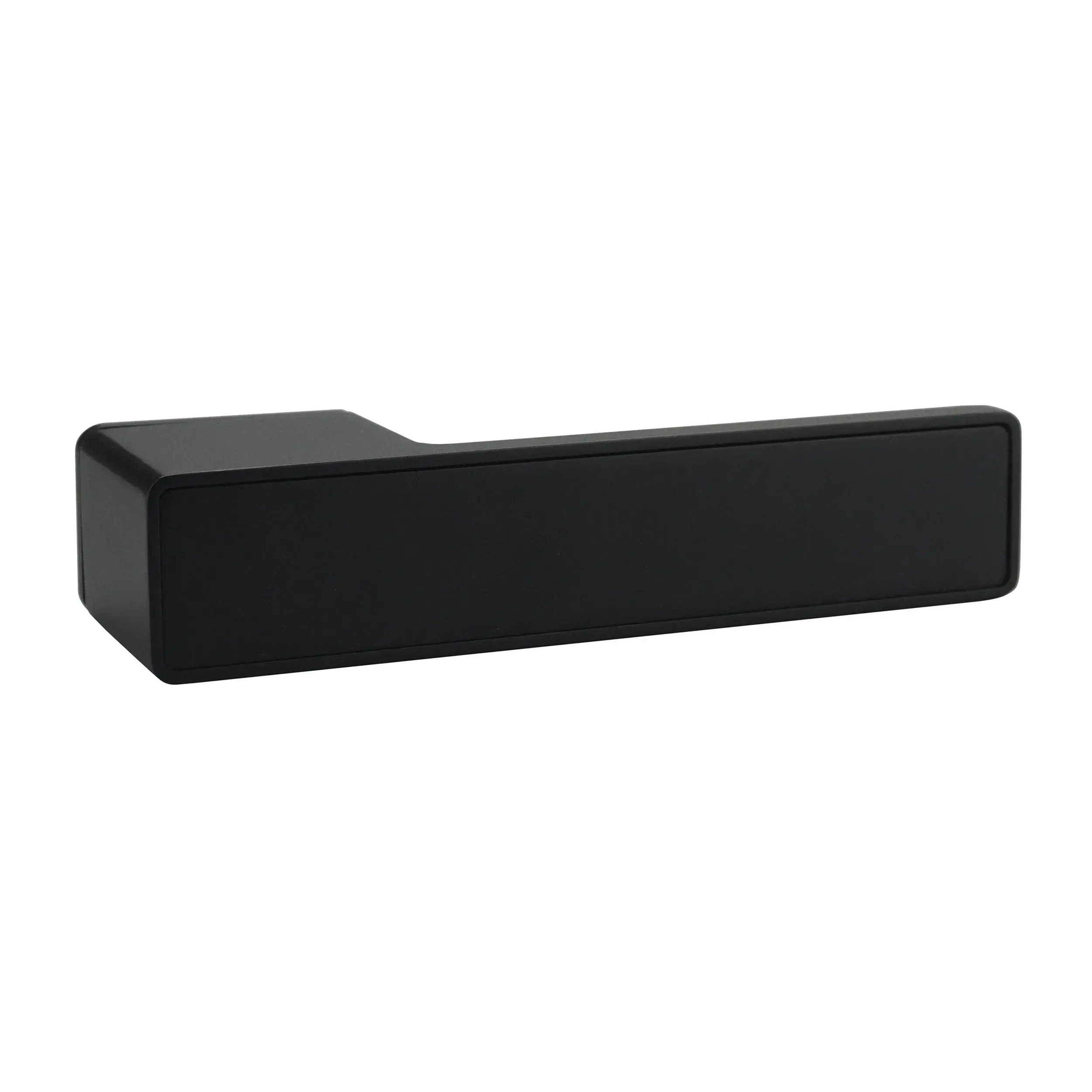 Klika GRAND Smart2Lock, Černá