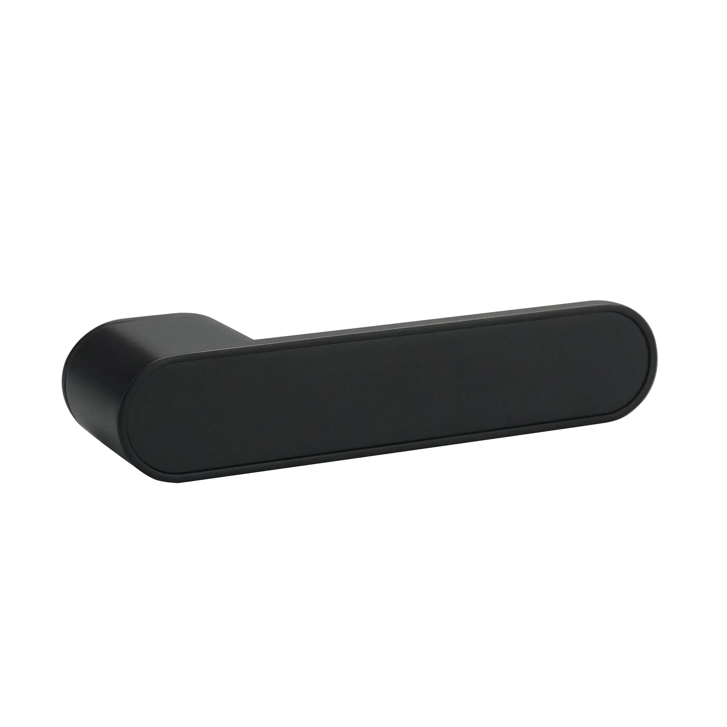 Klika MONO Smart2lock, Černá