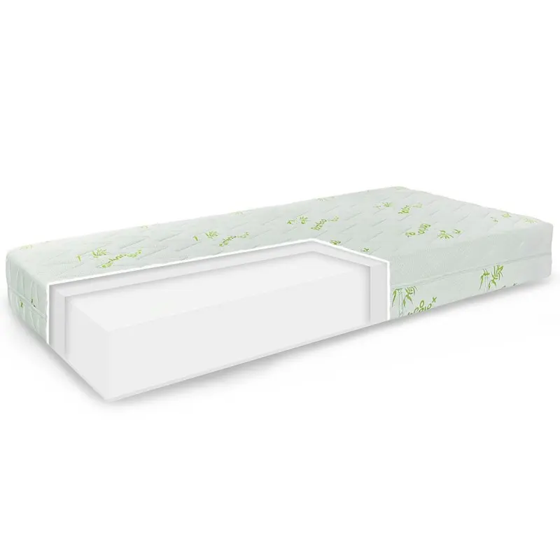 Matrace Comfort Bamboo EMI, 80x195