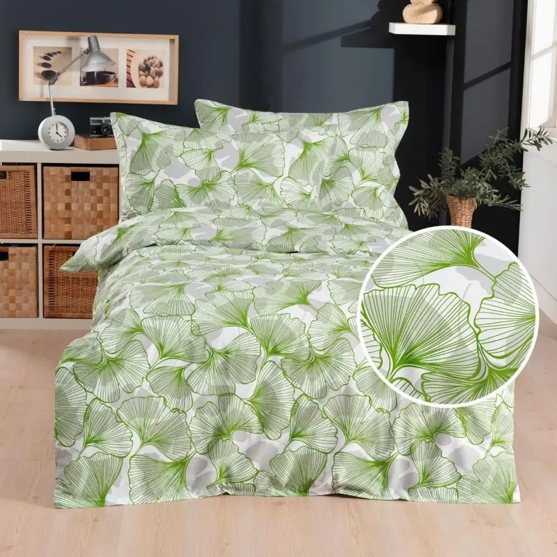 Povlečení bavlněné Imara EMI, Standardní set jednolůžko obsahuje 1x 140x200 + 1x 70x90