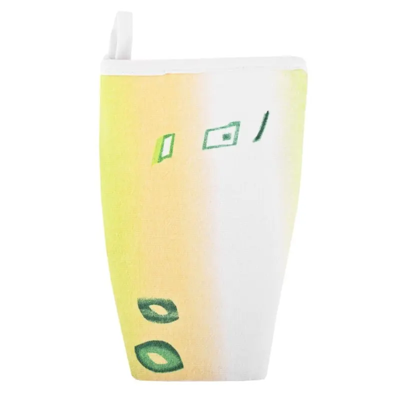 Chňapka žabka Herbal EMI