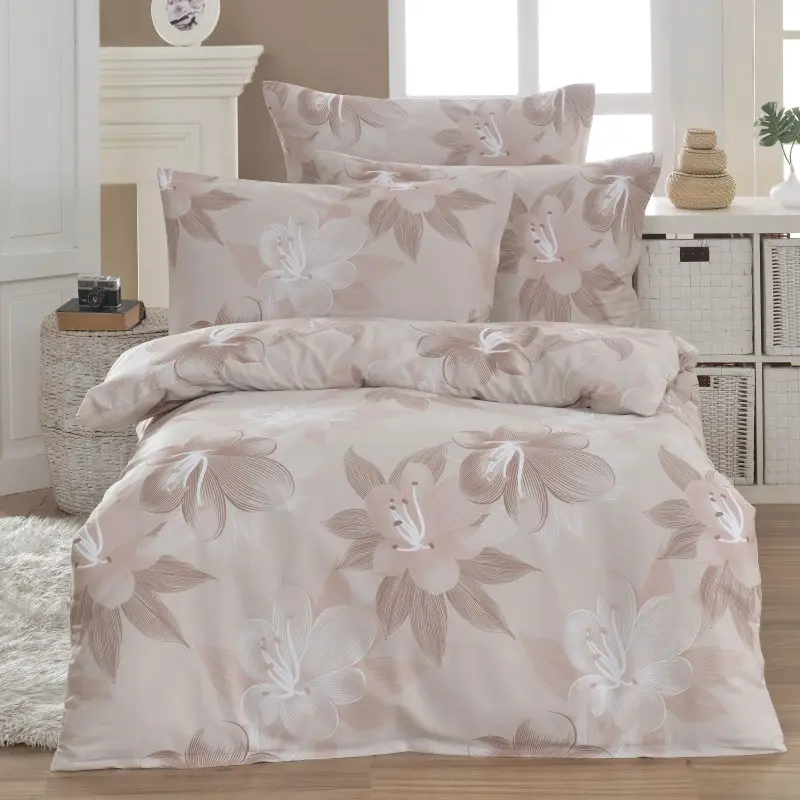 Povlečení bavlněné Manila EMI, Polštář 45x65