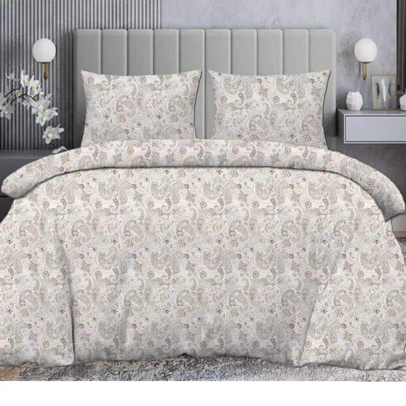 Povlečení bavlněné Noor EMI, Standardní set jednolůžko obsahuje 1x 140x200 + 1x 70x90