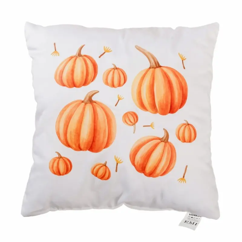 Dekorační polštář Little Pumpkins 40x40 cm EMI