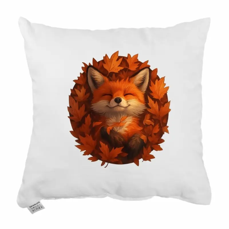 Dekorační polštář Foxy 40x40 cm EMI