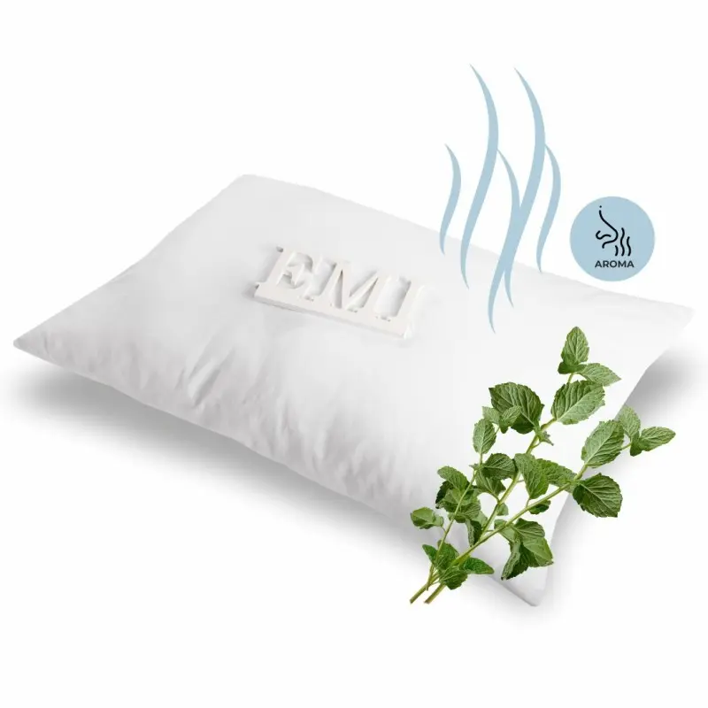 Aromatický polštář Mint 50x70 cm EMI