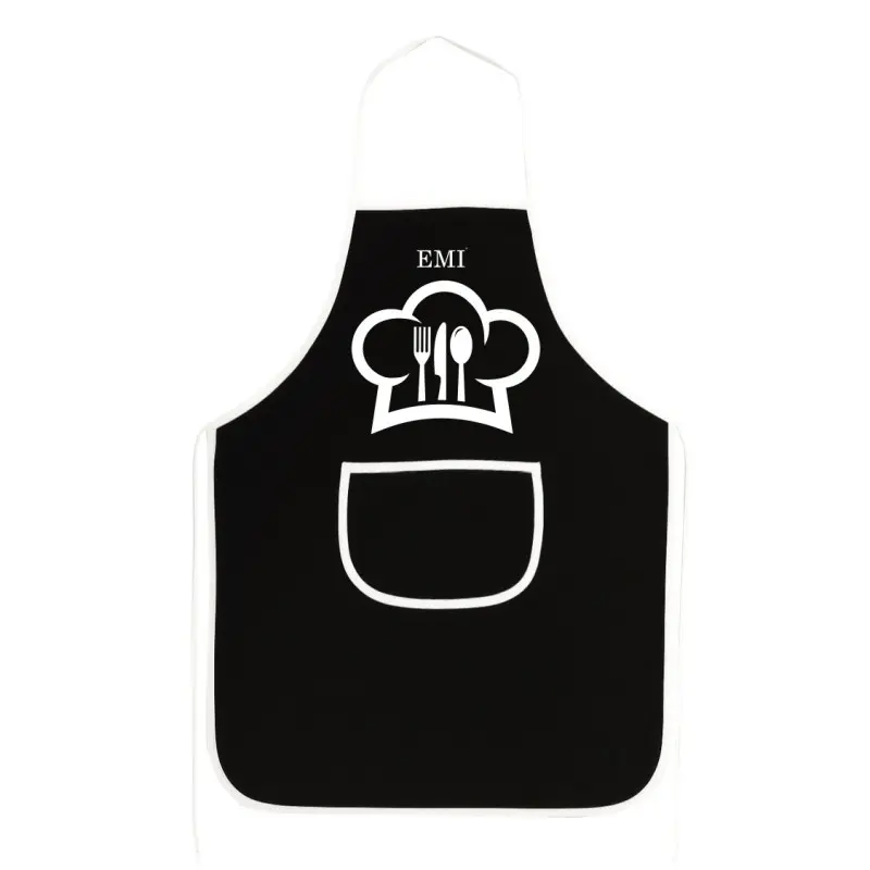 Kuchyňská zástěra Chef EMI
