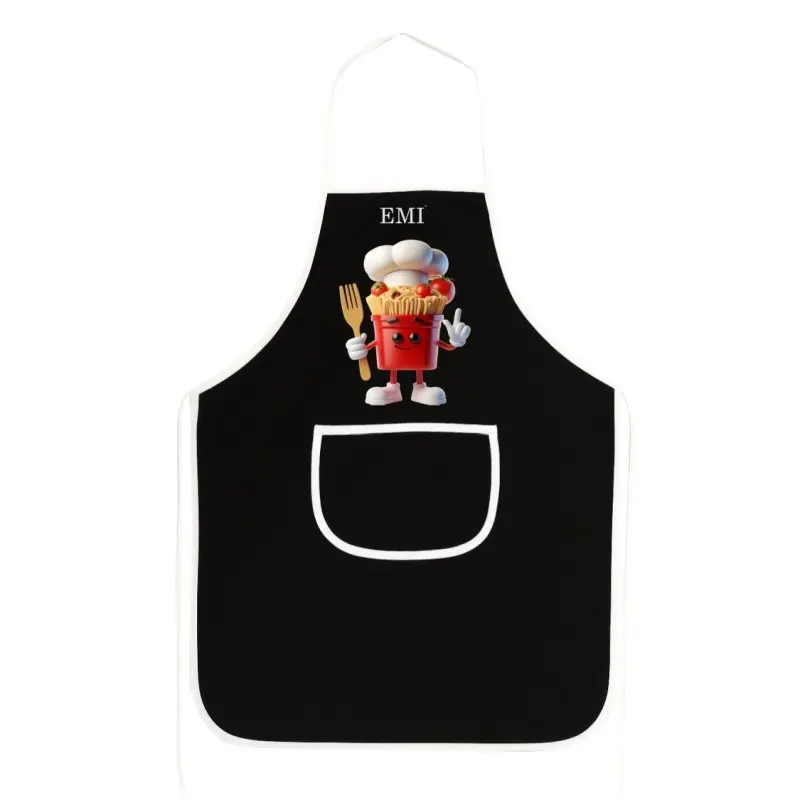 Kuchyňská zástěra Pasta EMI