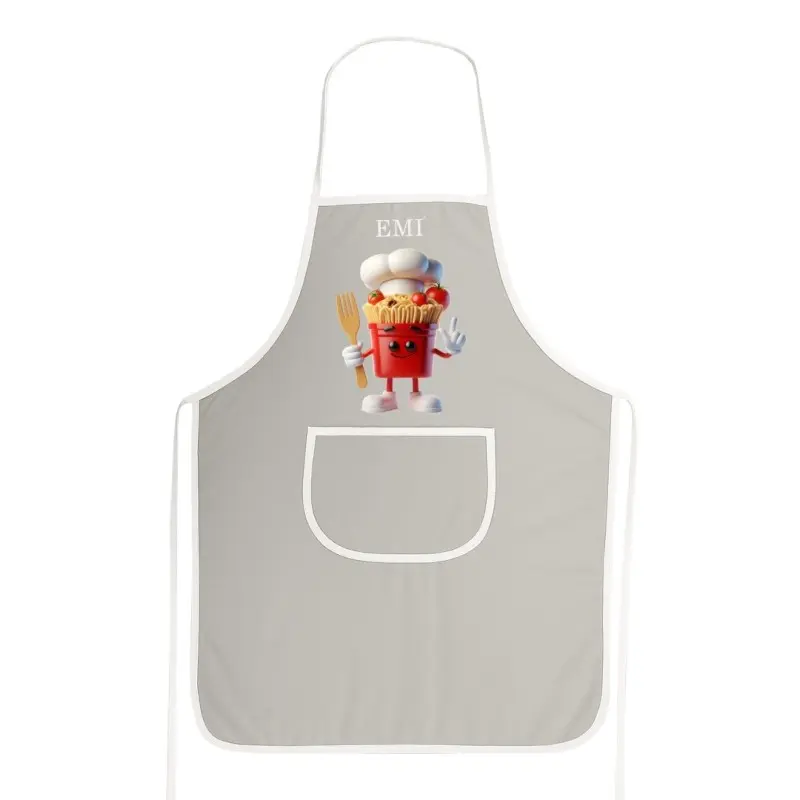 Kuchyňská zástěra Pasta EMI,