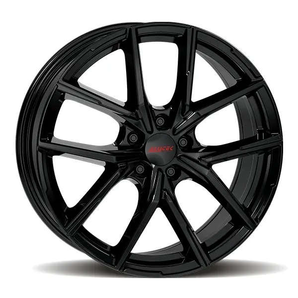 ALUTEC AVELENO 8X18 5X120 ET56/65.1 černá