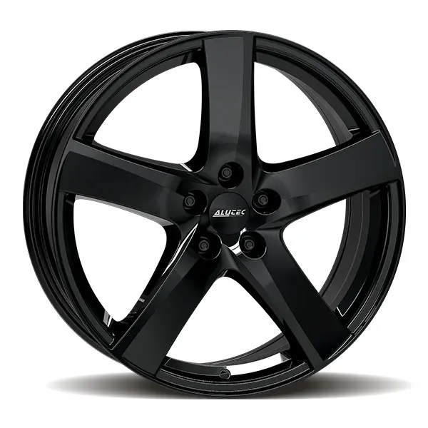 ALUTEC FREEZE 7.5X19 5X114.3 ET50/67.1 černá