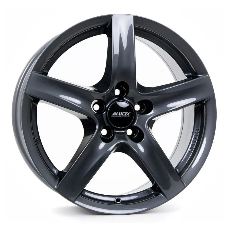 ALUTEC GRIP 7.5X17 5X114.3 ET35/70.1 šedá