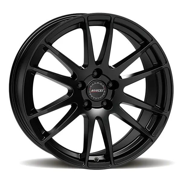 ALUTEC MONSTR 8.5X19 5X112 ET40/70.1 černá