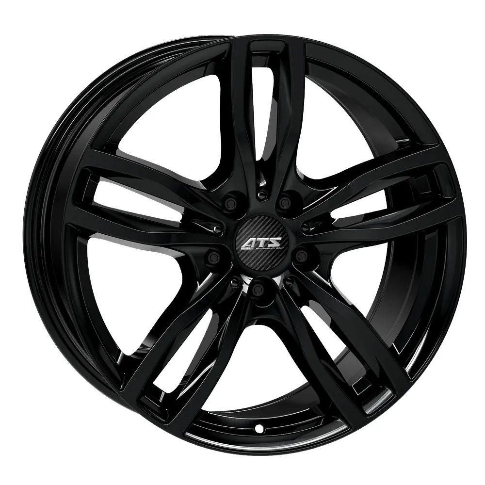 ATS EVOLUTION 8X18 5X120 ET30/72.6 černá