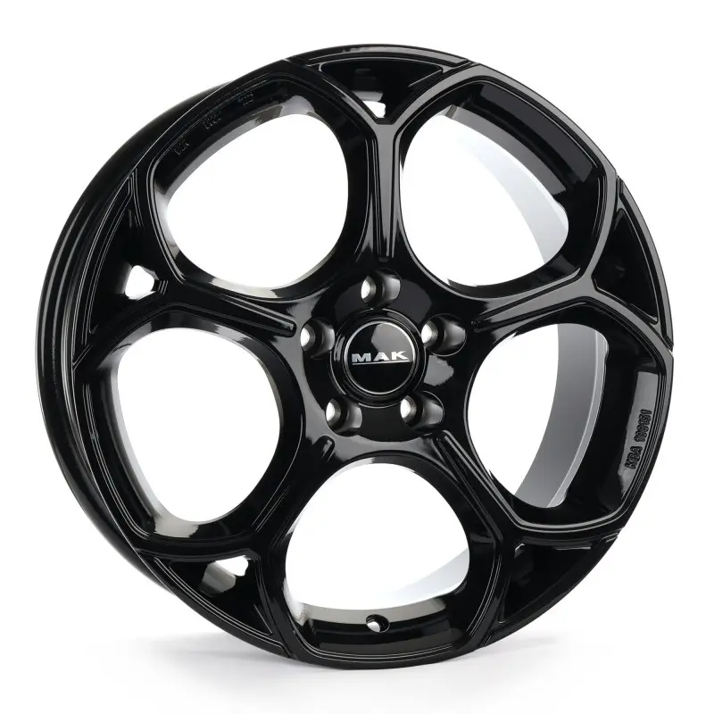 MAK MONZA 7.5X18 5X110 ET34/65.1 černá