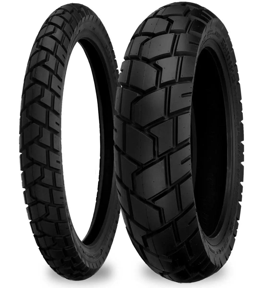 SHINKO 130/80-17 705 65H TL PŘEDNÍ/ZADNÍ DOT 2026 ( )