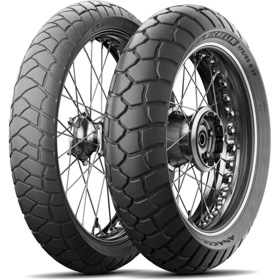 MICHELIN 170/60R17 ANAKEE ADVENTURE 72V TL/TT M/C ZADNÍ DOT 2025 (MICHELIN 170/60R17 ANAKEE ADVENTURE 72V TL/TT M/C ZADNÍ DOT 2025)