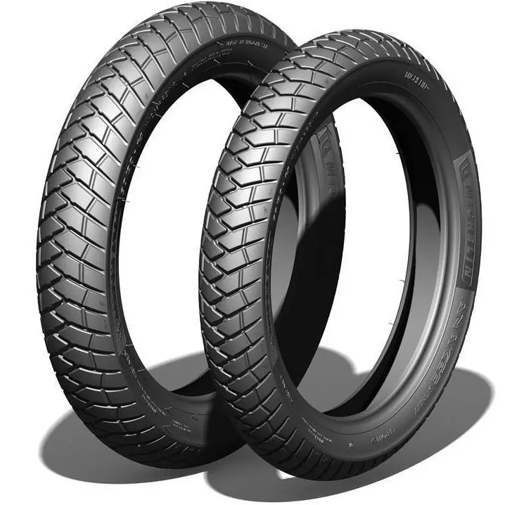 MICHELIN 120/90-17 ANAKEE STREET 64T TL M/C ZADNÍ DOT 2025 ( )