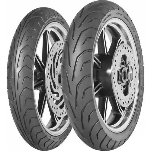 DUNLOP 110/80-18 ARROWMAX STREETSMART 58V TL PŘEDNÍ DOT 2024 ( )